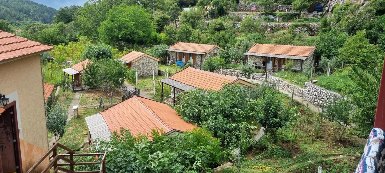 Harmony Village Budva Exterior foto